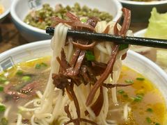 -大石人家鱿鱼面馆(大石西路总店)