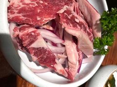 -九田家黑牛烤肉料理(新辰里亚运村店)