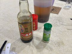 -标记美食新鲜猪杂(兴南大道店)