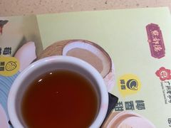 -点都德(华强南店)