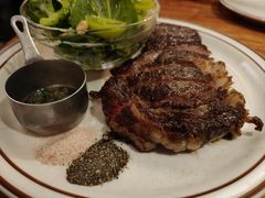 -羽深肉铺 Steak & Wine