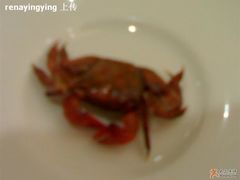 菜里配的装饰&nbsp;很好玩吧...-镛记酒家