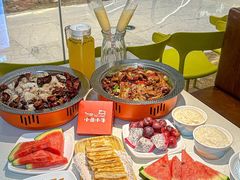 -小鱼小牛(世欧广场店)