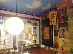 -鳗鱼家·深夜食堂(军博店)