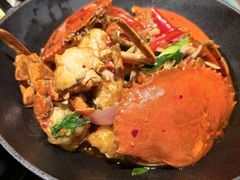 -安南越南餐厅(青岛万象城店)