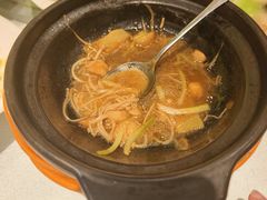 -顺峰顺水顺德菜(第一百货店)