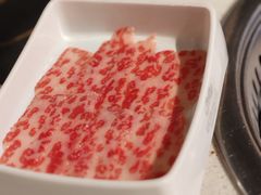 -火叮叮自助烤肉·现切牛肉(茂业店)