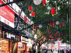 -八一路好吃街(雨田商务大厦店)