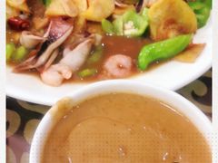 -友利砂锅居(烟台店)