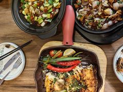 -云海肴·汽锅鸡·云南菜(广安门天虹店)