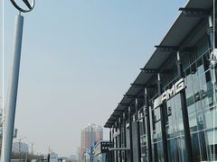 -奔驰利星行(北京花乡店)