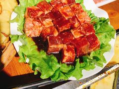 -超级神炭烤肉夜食(芥园西道店)