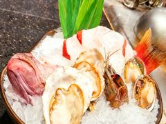 -大葉日本料理·龍蝦任食放題(廣州W酒店)
