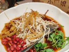 -小厨娘绣中淮扬(大行宫科巷店)