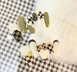 -LILY NAILS美甲美睫