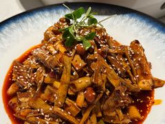 -院8里·小聚园老川菜(九眼桥店)