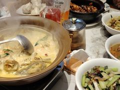 -杨厨的田园饭店(长城路店)