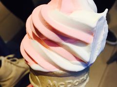 -麦当劳(四川北路店)