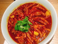 -辛香汇·现炒川菜(武进吾悦店)