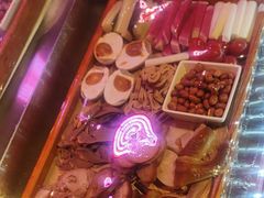 -人民公社大食堂(张家湾店)