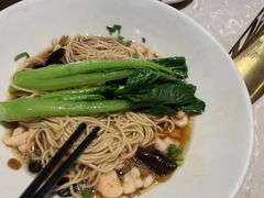 -松鹤面馆·古法焖肉面(观前店)