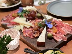 -OLLA 西班牙餐厅(丰盛里店)