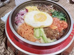 -将军牛排·尔滨地标朝鲜族美食(总店)