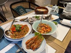 -杭州西湖柳莺里酒店·闻莺厅