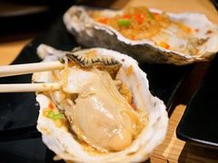 -小俩口烧烤东北菜(双井店)