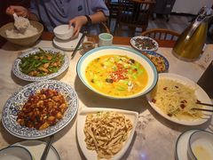 -川悦壹号·川菜(蠡溪路店)