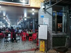 门面-伟记牛蹄(道滘店)