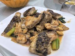 -新享乐海鲜(翠华路店)