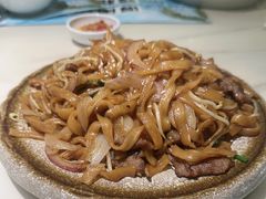 -叹茶靓点·粤式餐厅·全天茶市(石井万民广场店)