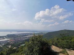 -宝岩生态观光园