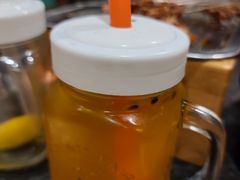 -福苗小骆驼烧烤(大唐不夜城店)