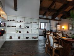 -煮雨小筑(斜塘老街店)