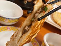 -如意林卡藏餐吧(大昭寺店)