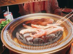 -西塔老太太泥炉烤肉(上海七宝领展广场店)