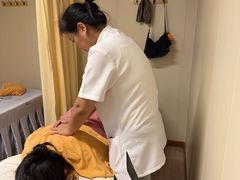 -十方上医中医品牌连锁(拱北店)