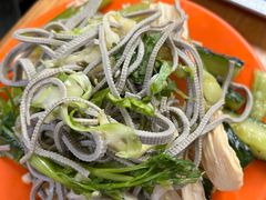 -清真-戏楼王记牛肉面