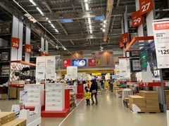 -IKEA宜家家居(南京商场)
