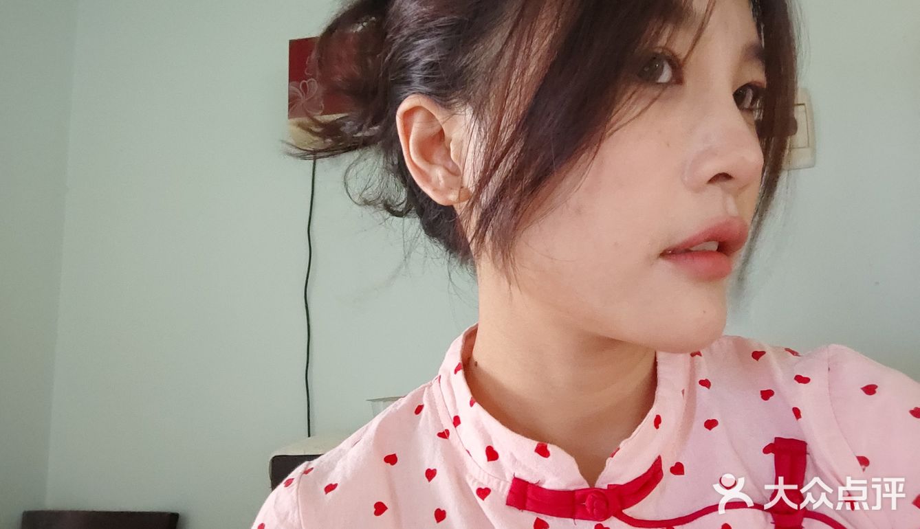 一碗绿豆沙