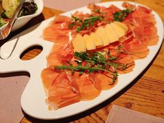伊比利亚火腿（16个月）-SHARK鲨鱼餐吧(购物公园店)