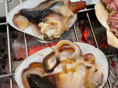 -震海贝烤贝·民俗特色店(延吉总店)