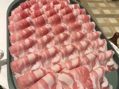 -北京老门框爆肚涮肉馆(锦业路店)