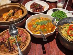-外婆家(西溪印象城店)