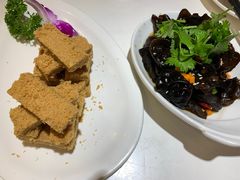 -后宫私房菜(汇客美食娱乐广场店)