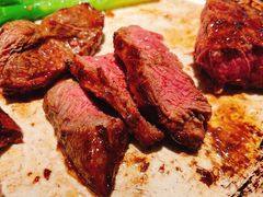 澳洲丹佛牛排-阿妮叶李(光谷世界城店)