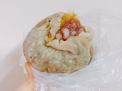 -白玉兰食品(汇联商厦店)
