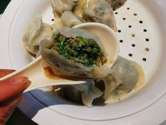 -八珍饺子·烤鸭·家常菜